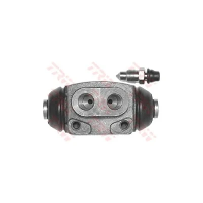Abbildung von TRW BWF193 Bremszylinder 20,6 FORD: Sierra Mk2 Kombi, Granada Limousine, LAND ROVER: Freelander I SUV, SUV Cabrio