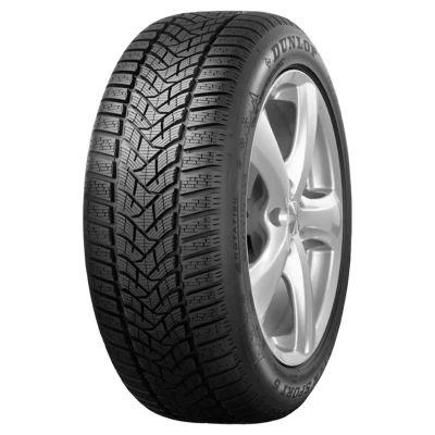 Abbildung von Dunlop WINTER SPORT 5 SUV X 235/55 R17 103V PKW Winterreifen Reifen VOLKSWAGEN: Tiguan I, Transporter Bus, Multivan (7HM, AUDI: A6 C7 Avant 532328