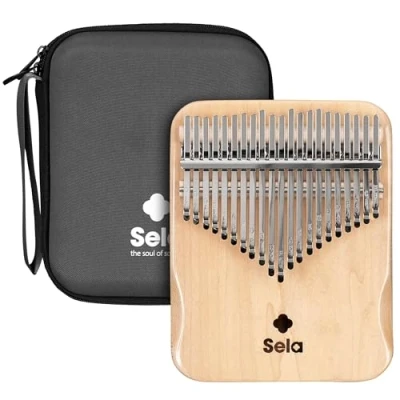 Abbildung von None Kalimba 21 Maple Solid