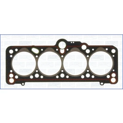 Abbildung von AJUSA FIBERMAX 10068310 Zylinderkopfdichtung 1,57 81 2 VOLKSWAGEN: Transporter 4 Bus, Kastenwagen, Passat B3/B4 Variant