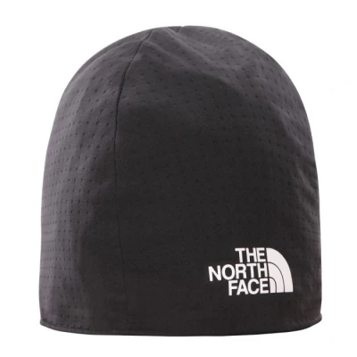 Abbildung von The North Face Flight Beanie Herren S/M Schwarz
