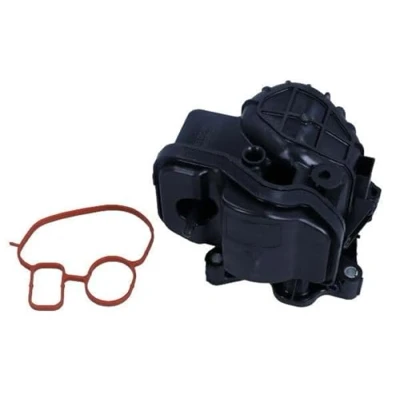 Abbildung von MAXGEAR 27 0696 AGR Kühler mit Dichtring FIAT: Ducato III Kastenwagen, Bus, Pritsche / Fahrgestell