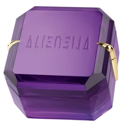 Abbildung von Mugler Fragrances Alien BODY Cream Feuchtigkeitspflege, Damen, Größe: 200 ml,