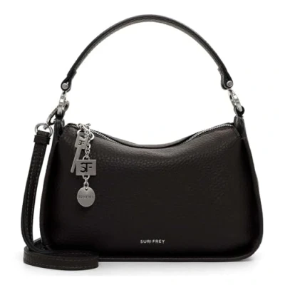 Abbildung von SURI FREY Buffey Handtasche, Damen, Größe: One Size, Brown