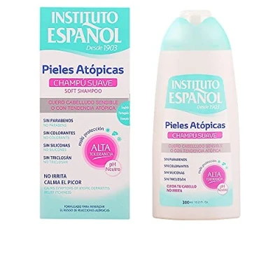 Abbildung von I.Español Champu P.Atopica 300