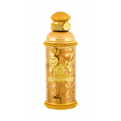 Abbildung von Alexandre.j Golden Oud Eau de Parfum 100 ml