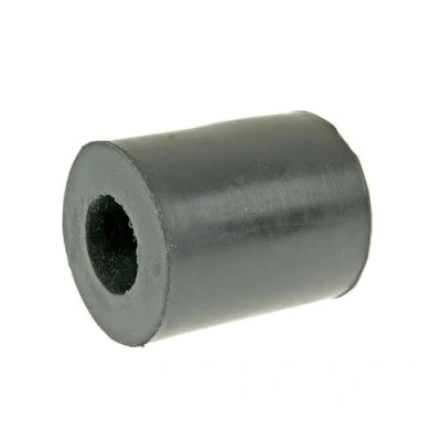 Abbildung von 2EXTREME Gummi Motoraufhängung rund GY6 139QMB/QMA kompatibel für Baja BE500, Baotian BT49QT, Explorer