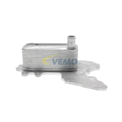 Abbildung von VEMO V40 60 2119 Ölkühler ohne Dichtung OPEL: Insignia A Sports Tourer, Limousine, Zafira C Tourer