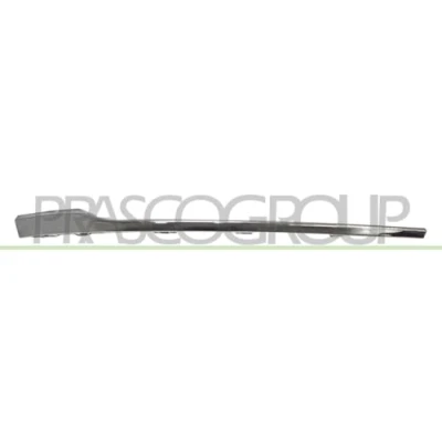 Abbildung von PRASCO VG0561247 Rahmen, Nebelscheinwerfer