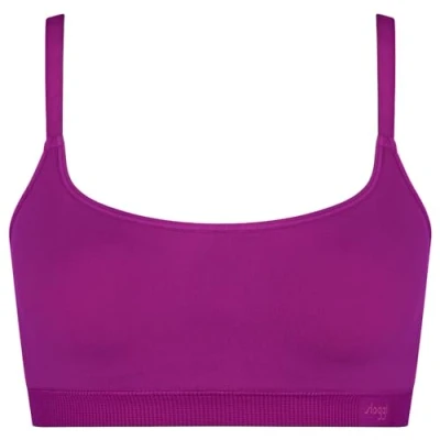 Abbildung von sloggi Damen Ever Infused Multi VIT P, Violet, XL