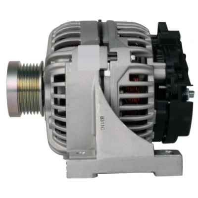 Abbildung von HELLA 8EL 012 428 431 Lichtmaschine 14V 140A VOLVO: V70 2, S80 I, S60 I