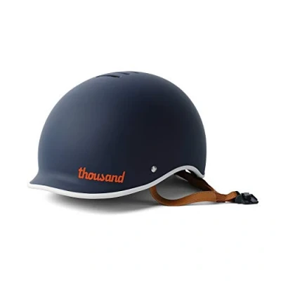 Abbildung von thousand Fahrradhelm Fahrradhelm, Heritage