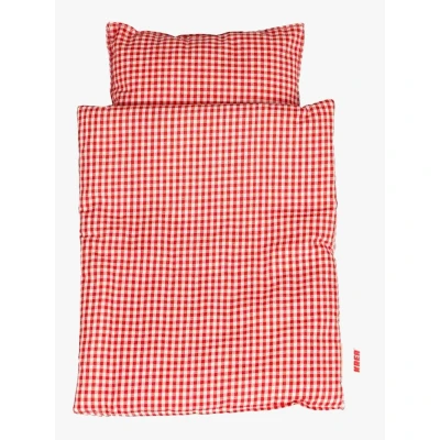 Abbildung von KREA Dolls Bed Linen