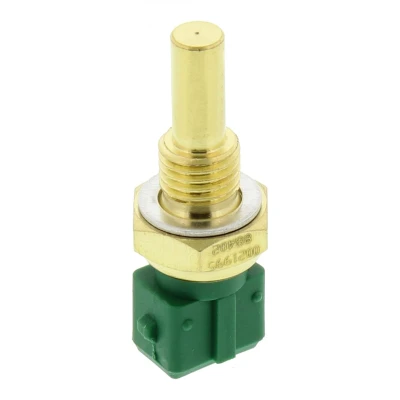 Abbildung von MAPCO 88402 Kühlmitteltemperatursensor grün mit Dichtung PEUGEOT: 406 Kombi, 605 Limousine, CITROËN: Xantia Schrägheck, Kombi