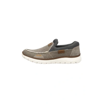 Abbildung von Rieker Herren Halbschuhe B6651