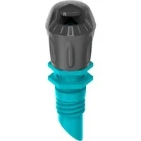 Abbildung von Micro Drip System Sprühdüse 90, 5 Stück