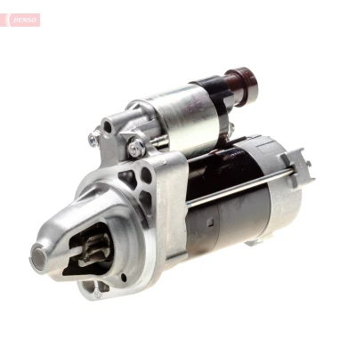 Abbildung von DENSO DSN1408 Anlasser 12 1 9 HONDA: CIVIC 7 Hatchback