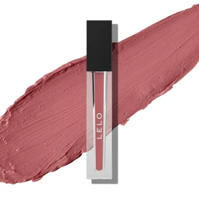 Abbildung von LELO Liquid Lippenstift Langanhaltender Matter Lippenstift, Lippenstifte, Lipstick, 06 FREAK