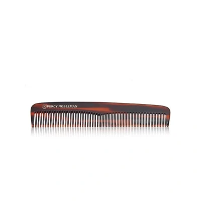 Abbildung von Percy Nobleman GENTLEMAN&#039;S HAIR COMB Bürste, Herren, Größe: One Size,