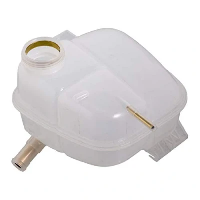 Abbildung von FEBI BILSTEIN 102358 Ausgleichsbehälter ohne Deckel, Sensor OPEL: Astra G Caravan, CC, Speedster, VAUXHALL: VX220 Cabrio