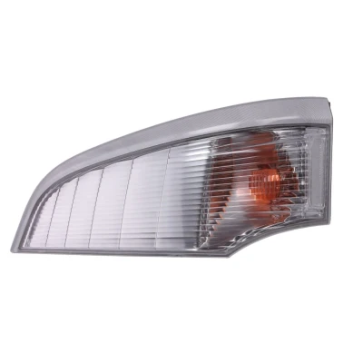 Abbildung von ABAKUS 214 1648L AE Umrissleuchte MITSUBISHI: Canter 6.Generation