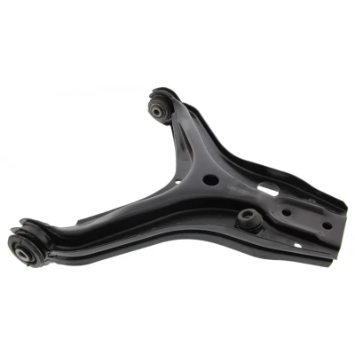 Abbildung von MAPCO 49775 Querlenker Vorderachse links, unten Stahlblech AUDI: 80 B3, 90 Coupe B3