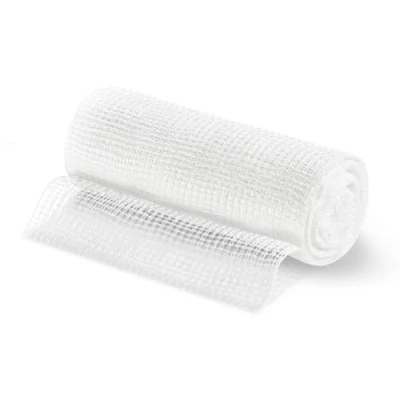 Abbildung von Peha Mullbinde 10 cm x 4 m 1 St