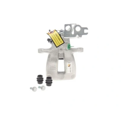 Abbildung von BOSCH 0 986 135 049 Bremssattel Aluminium 58,5 VOLKSWAGEN: Caddy 3 Kastenwagen, Kombi