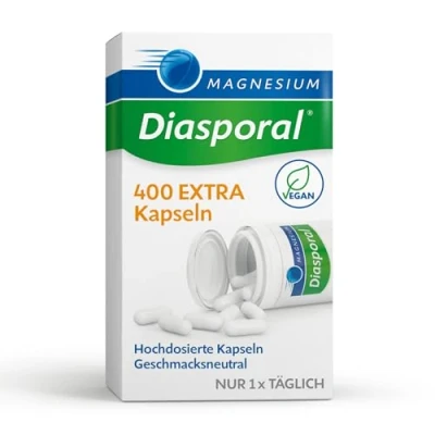 Abbildung von Magnesium Diasporal 400 EXTRA 100 St