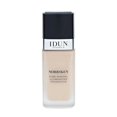 Abbildung von IDUN Minerals AB Jorunn 1201, 128 g