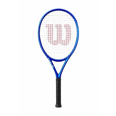 Abbildung von Wilson Ultra 26 V5 Tennisschläger für Kinder, Größe: 0, Blue