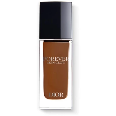 Abbildung von DIOR DIORskin Forever Foundation Skin Glow 30 ml 8N