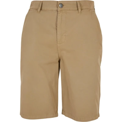 Abbildung von Urban Classics BIG Shorts, Herren, Größe: 32, Unionbeige