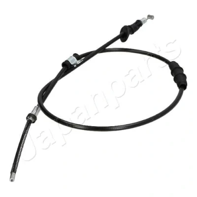 Abbildung von JAPANPARTS BC 570R Handbremsseil hinten MITSUBISHI: Space Star