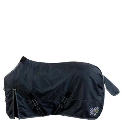 Abbildung von BR Regendecke Mini Horse 1200D 0g Midnight Navy