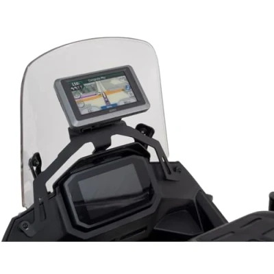 Abbildung von Sw motech Honda Xl750 Transalp 22 Gps Support One Size