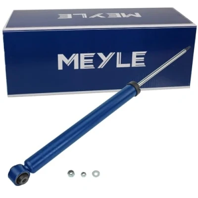 Abbildung von MEYLE 726 725 0011 Stoßdämpfer Hinterachse Gasdruck Einrohr Teleskop oben Stift, unten Auge ORIGINAL Quality FORD: Fusion Kombi