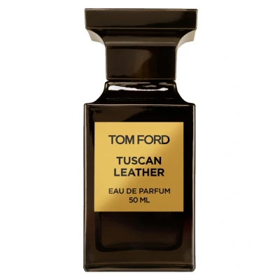 Abbildung von Tom Ford Tuscan Leather Eau de Parfum 50 ml
