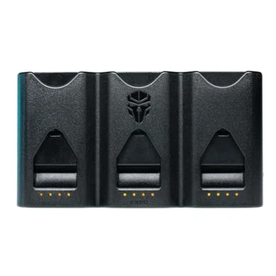 Abbildung von Jupio Pr1me Gear Tri Charge EN EL15