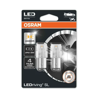Abbildung von Glühlampe OSRAM 7528DYP 02B
