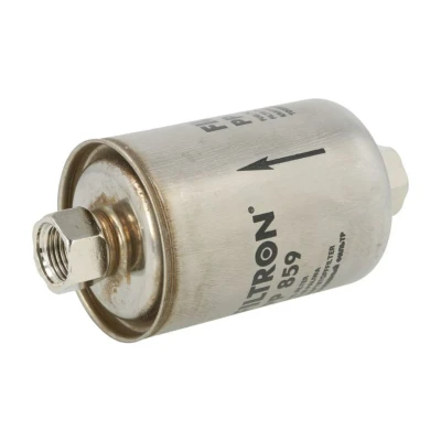Abbildung von FILTRON PP 859 Kraftstofffilter Anschraubfilter LAND ROVER: Defender SUV, Pickup, Discovery 2, PEUGEOT: 3008 I, JAGUAR: XJ Limousine