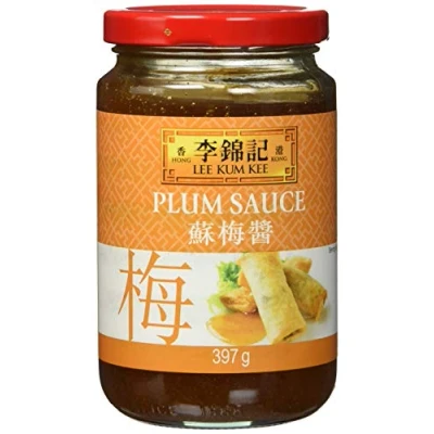 Abbildung von Lee Kum Kee Pflaumensauce 397 g