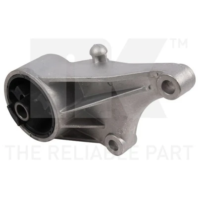 Abbildung von NK 59736050 Motorlager vorne Gummimetalllager OPEL: Astra G CC, Caravan, Limousine