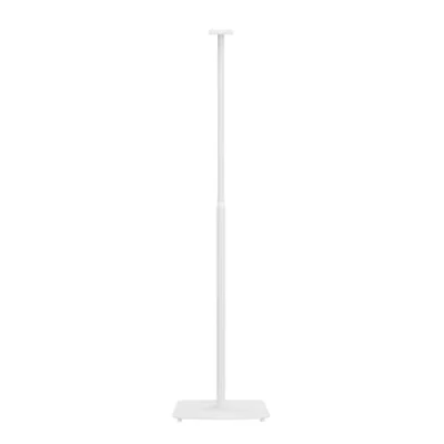 Abbildung von VDD Lautsprecher ständer kompatibel mit Sonos® Era 300® Lautsprecherständer Kabelmanagement