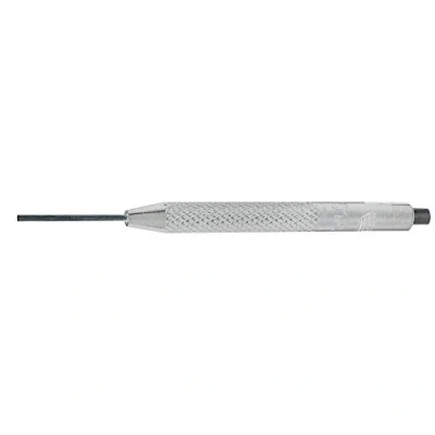 Abbildung von FACOM Präzisions Splinttreiber mit Führungshülse,A.1,9 mm,Länge 83 mm, 1 Stück, 251A.2