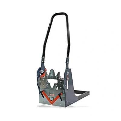 Abbildung von EDMA 065855 Guillotine, Mehrfarbig