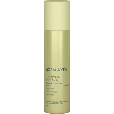 Abbildung von Bj&ouml;rn Ax&eacute;n Dry Shampoo Green Apple Travel Size 80 ml