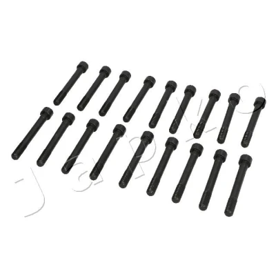 Abbildung von JAPKO 115500 Zylinderschrauben M12X1,25