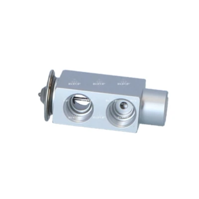 Abbildung von NRF 38392 Expansionsventil VOLKSWAGEN: GOLF 2, Passat B3/B4 Variant