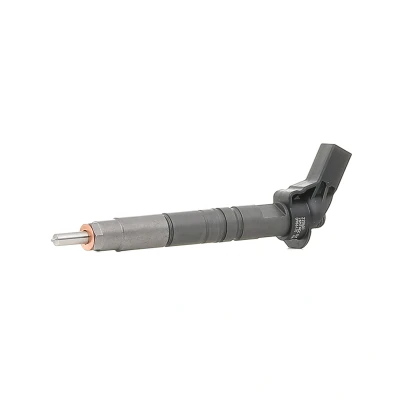 Abbildung von BOSCH 0 986 435 406 Einspritzdüse Common Rail mit Dichtring MERCEDES BENZ: Sprinter 3.5 t Kastenwagen, Bus, Tourer